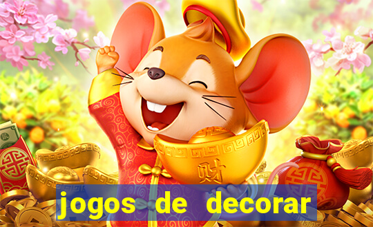 jogos de decorar casas de luxo